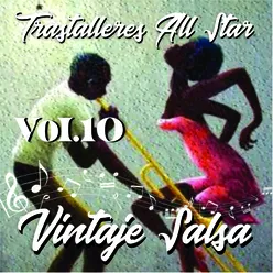 Vintaje Salsa, Vol.10