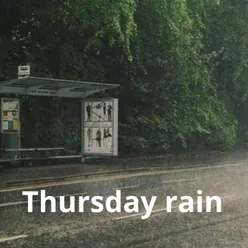 Lluvia Para Dormir Profundamente