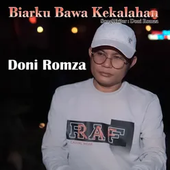 Biar Ku Bawa Kekalahan