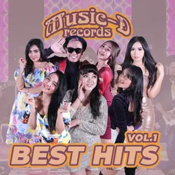 Music D Records, Vol. 1