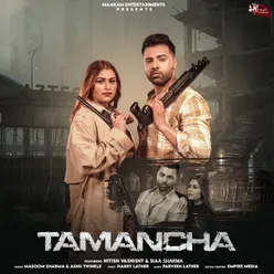 Tamancha