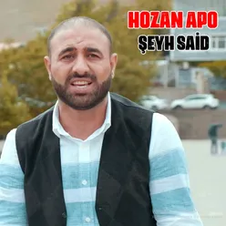 Şeyh Said