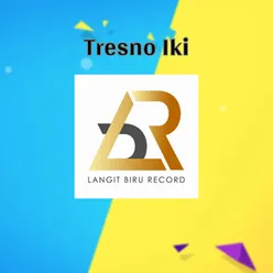 TRESNO IKI