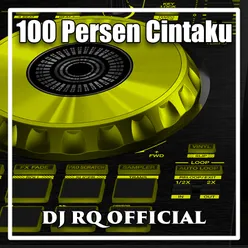 100 Persen Cintaku