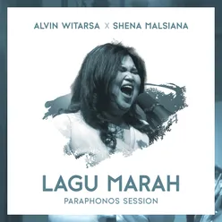Lagu Marah - Paraphonos Session