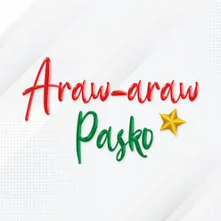 Araw-araw Pasko