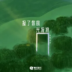 捡了你的光流浪