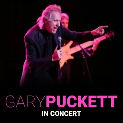Gary Puckett In Concert