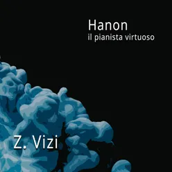 Hanon, il Pianista Virtuoso: No. 9