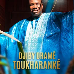 Toukharanké