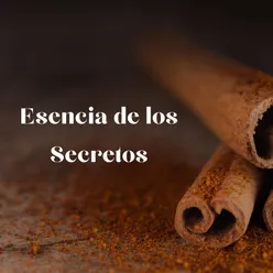 Esencia de los Secretos