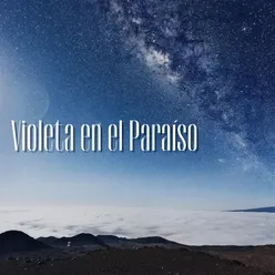 Violeta en el Paraíso