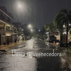 Bailando Bajo La Lluvia