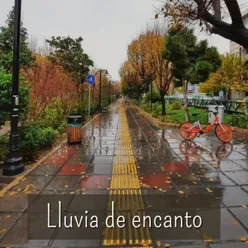 Lluvia Relajante Para Calmar La Mente