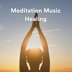 Meditation Music Rain