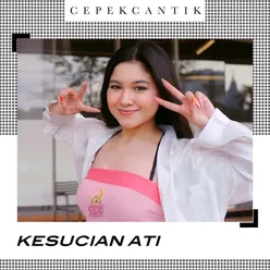 Kesucian Ati