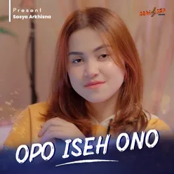 Opo Iseh Ono