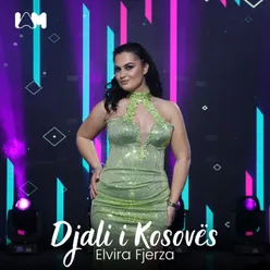 Djali i Kosovës