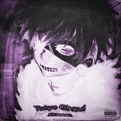 Tokyo Ghoul