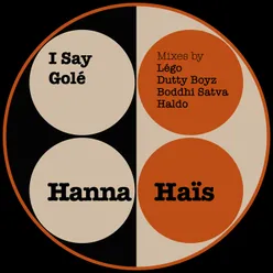 I Say Golé Boddhi Satva's Ancestral Mix