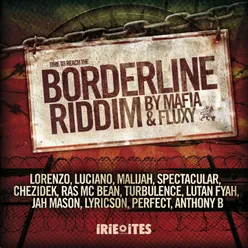 Borderline Riddim