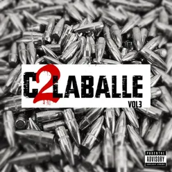 C2laballe, vol. 3