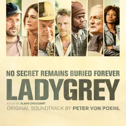 Ladygrey Original Motion Picture Soundtrack