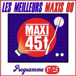 Maxis 80, Programme 17/25