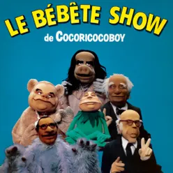 Cocoricocoboy (générique jingle) Version originale 1984