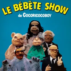 Pour être un co-co boy Générique coco boys