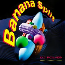 Banana Split Radio cut