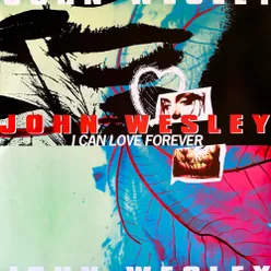 I Can Love Forever Special Edition