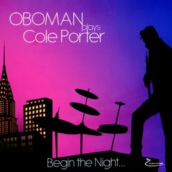 J-Luc Oboman Plays Cole Porter