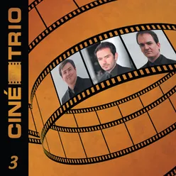 Ciné-Trio, Vol.3