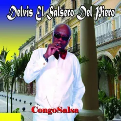 Congo Salsa