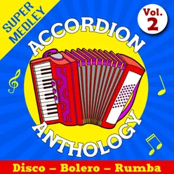 Super Medley Disco (Brasilia Carnaval, Born to Be Alive, Comment Ça Va, a Présent Tu Peux T'en Aller, Ymca, La Musique, Can't Take My Eyes Off You, Marina, Les Sunlights Des Tropiques, Macumba, Bailando, D.I.S.C.O., Haut Les Mains, I Will Survive)