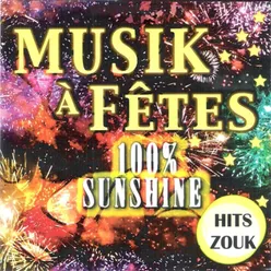 Musik à Fêtes 100% Sunshine