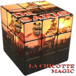 La chicotte magic