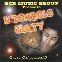 N'Dombolo Party