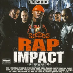 Rap impact