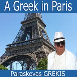 A Greek in Paris English Version