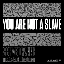 You Are Not A Slave