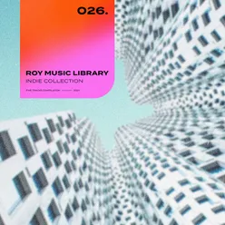 Roy Music Library - Indie Collection 026
