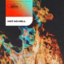 Roy Music Library - Hot As Hell