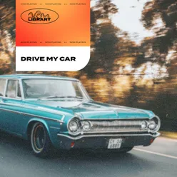 Roy Music Library - Drive My Car