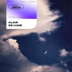 Roy Music Library - Clair de Lune