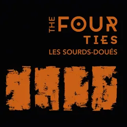 The Four Ties, Leader Tie pour clarinette solo