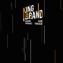 King Brand Around Basquiat