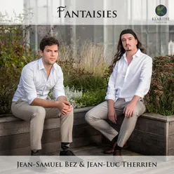 Fantasiestücke, Op. 73: II. Lebhaft, leicht