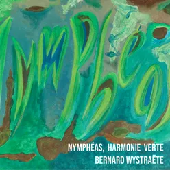 Nymphéas, harmonie verte Binaural